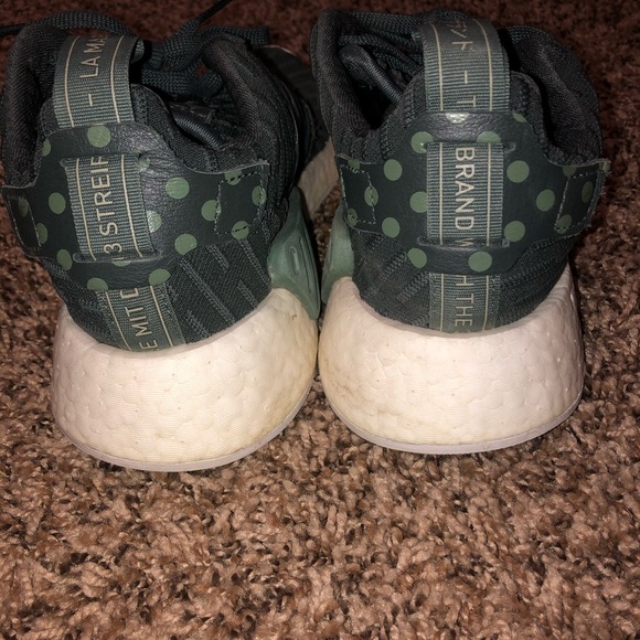 Women’s adidas shoes - Picture 3 of 4